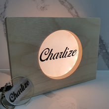 Load image into Gallery viewer, light gifts for her gifts for him birthday gifts