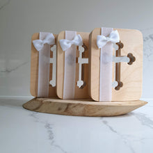 Load image into Gallery viewer, newborn religious gifts birthday