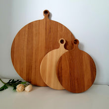 Load image into Gallery viewer, European Cheese Board Engraved