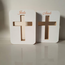 Load image into Gallery viewer, Latin Cross Light