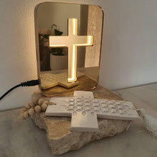 Load image into Gallery viewer, Latin Cross Light