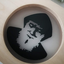 Load image into Gallery viewer, Saint Charbel maronite saint light religious gift Lebanese 
